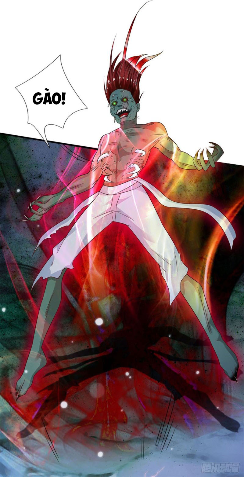 Ngạo Thị Thiên Địa chapter 169 - Upload bởi truyensieuhay.com