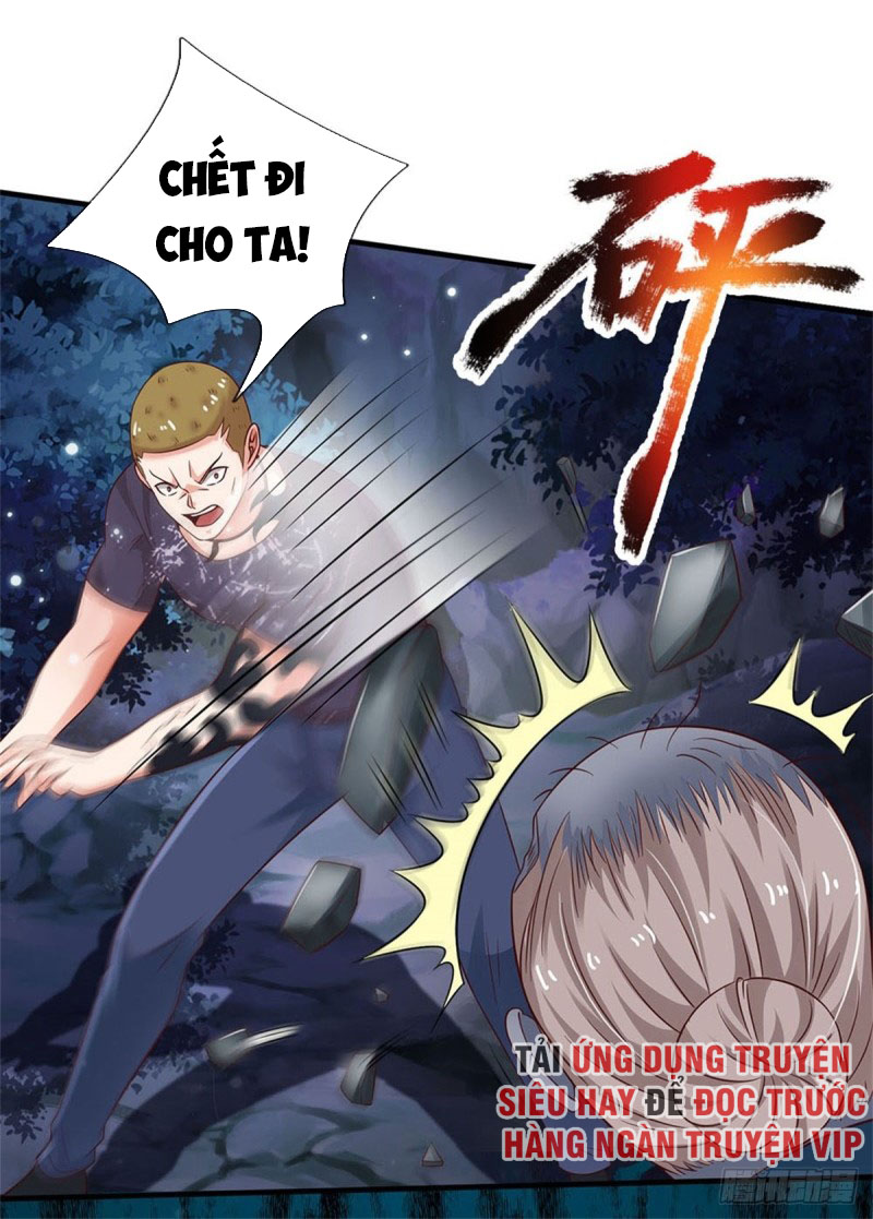 Ngạo Thị Thiên Địa chapter 169 - Upload bởi truyensieuhay.com
