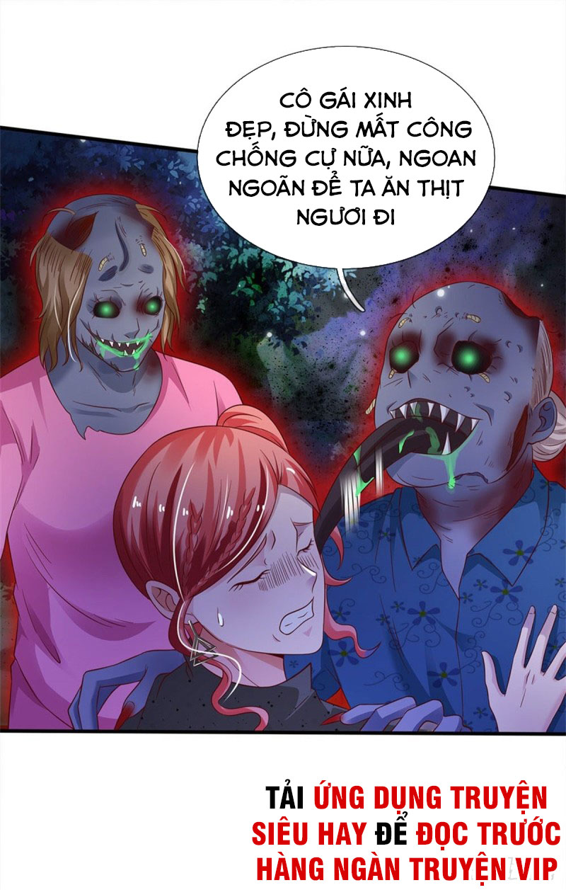 Ngạo Thị Thiên Địa chapter 169 - Upload bởi truyensieuhay.com