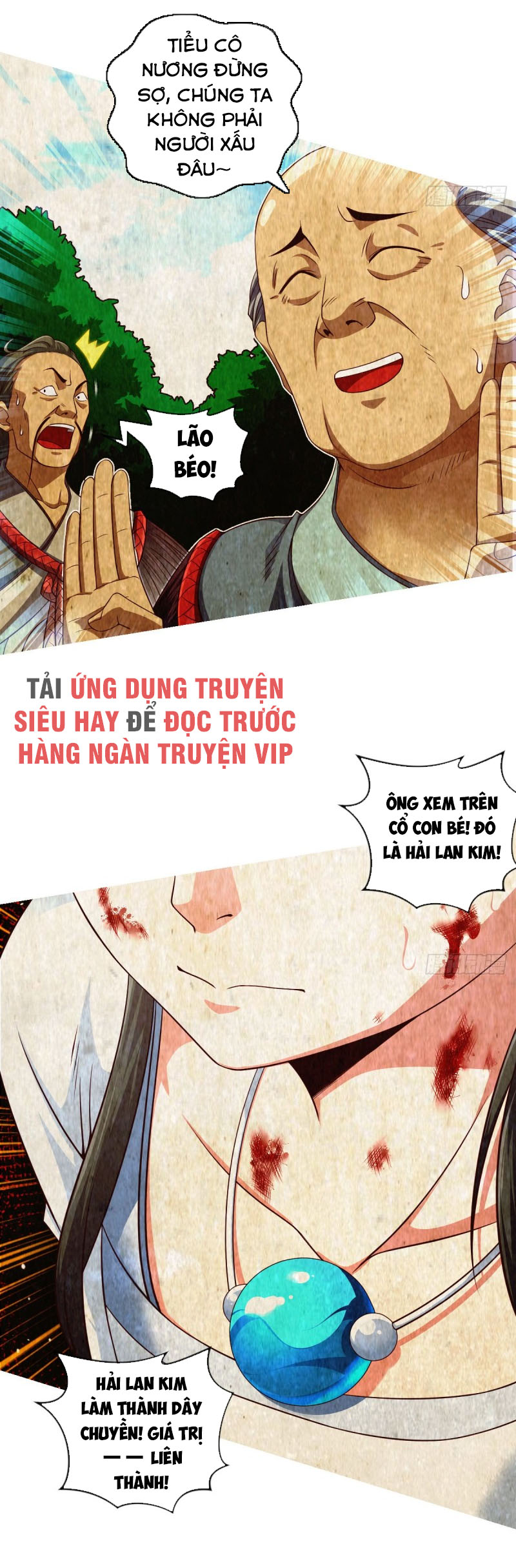 Chiếm Cái Đỉnh Núi Làm Đại Vương chapter 79 - Trang 13