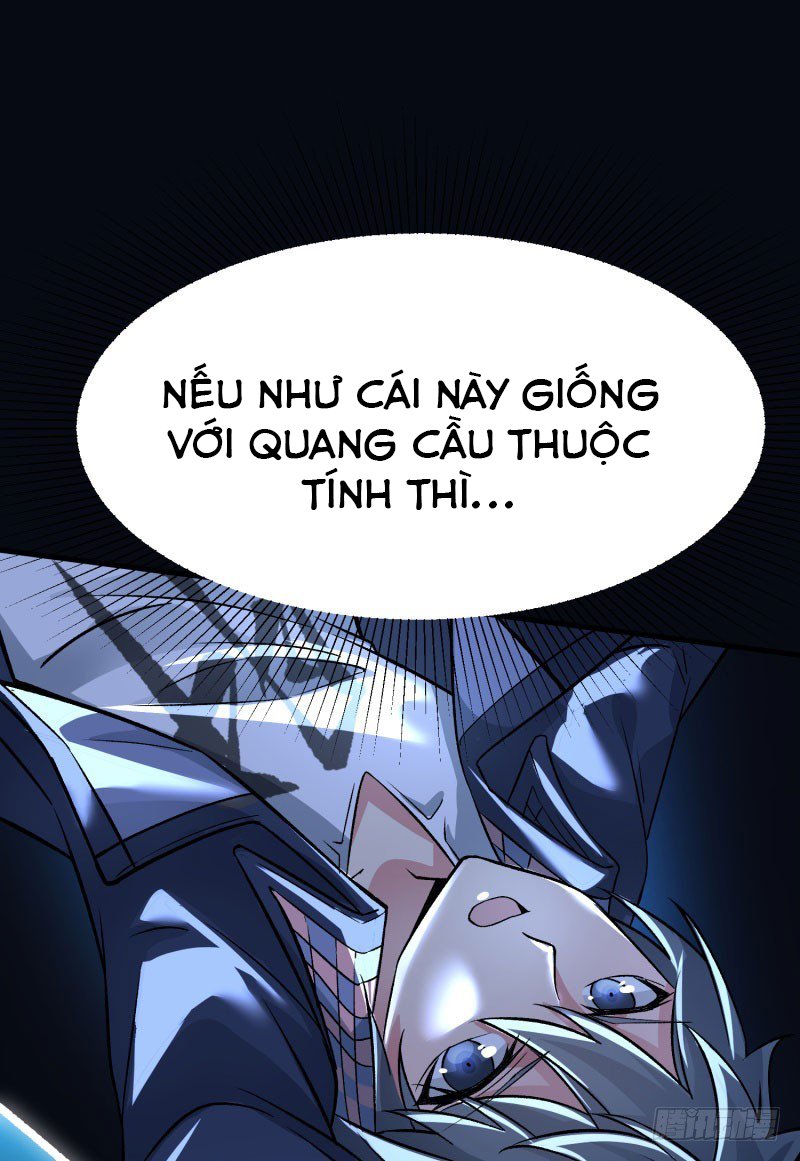 Ta Nhặt Được Thuộc Tính Tại Tu Chân Giới chapter 1 - Trang 92