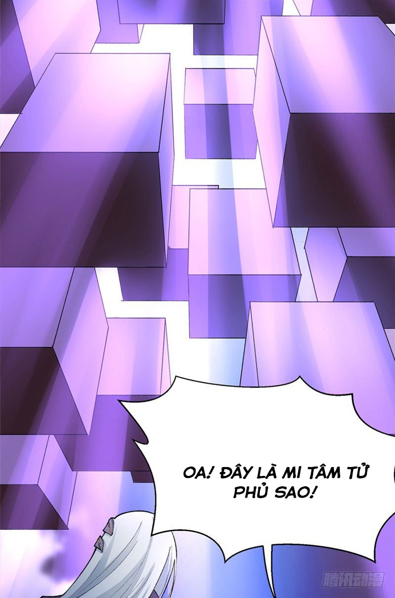 Ta Nhặt Được Thuộc Tính Tại Tu Chân Giới chapter 1 - Trang 102