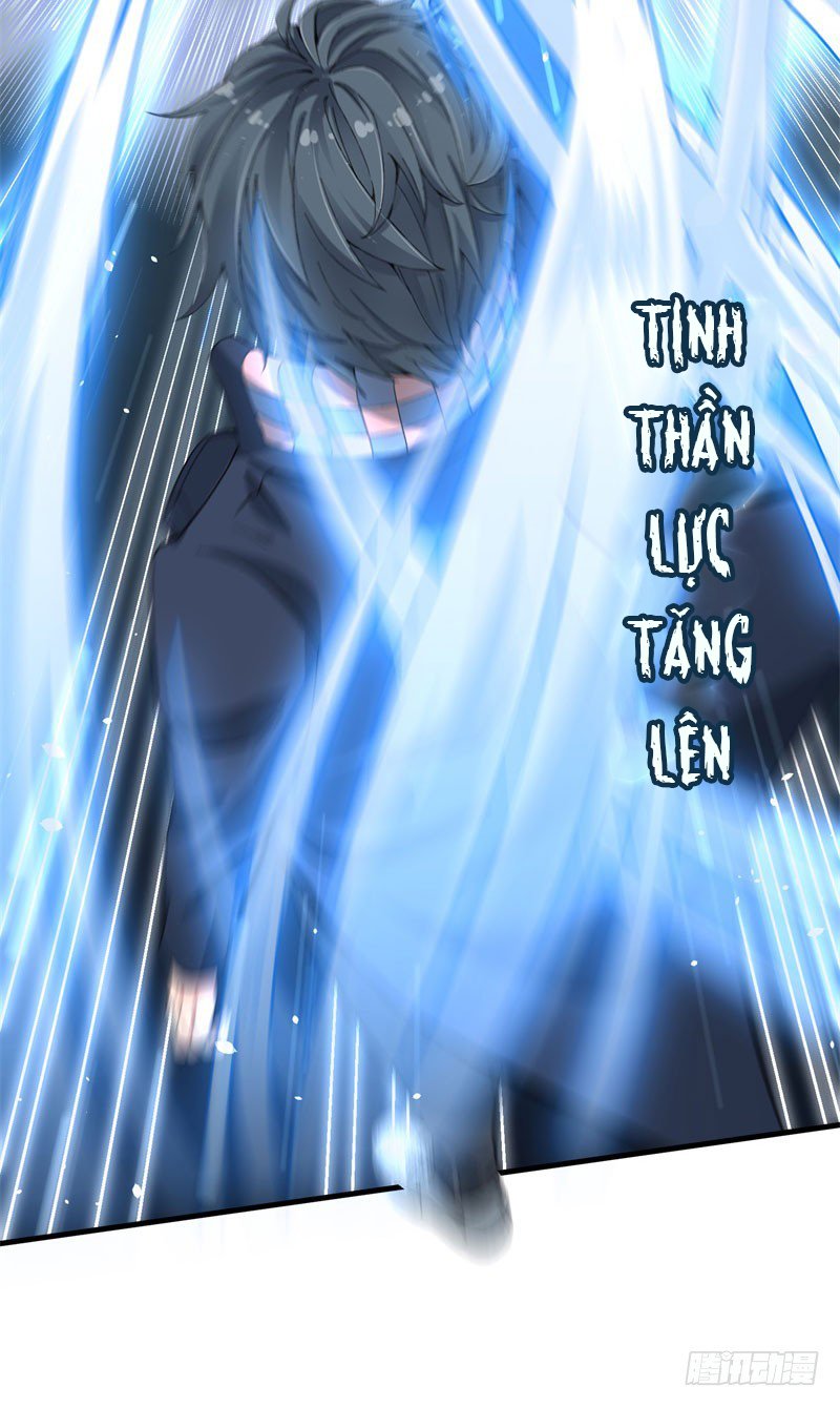 Ta Nhặt Được Thuộc Tính Tại Tu Chân Giới chapter 1 - Trang 17
