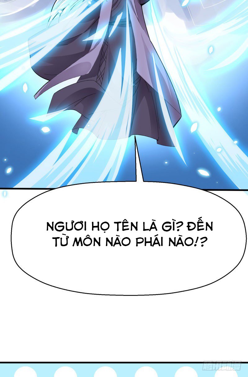 Ta Nhặt Được Thuộc Tính Tại Tu Chân Giới chapter 1 - Trang 27