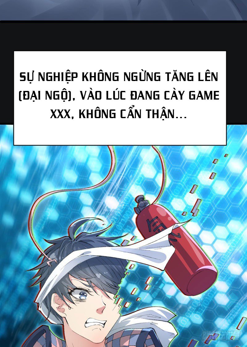 Ta Nhặt Được Thuộc Tính Tại Tu Chân Giới chapter 1 - Trang 30