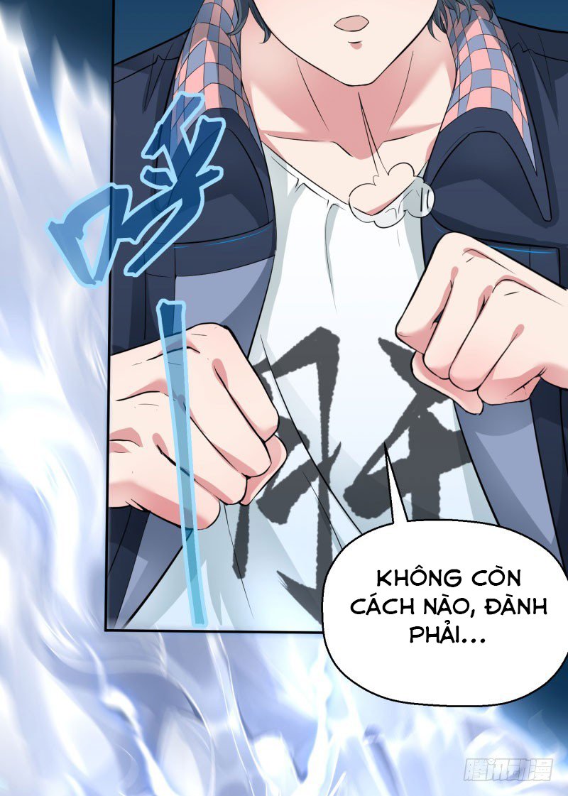 Ta Nhặt Được Thuộc Tính Tại Tu Chân Giới chapter 1 - Trang 6