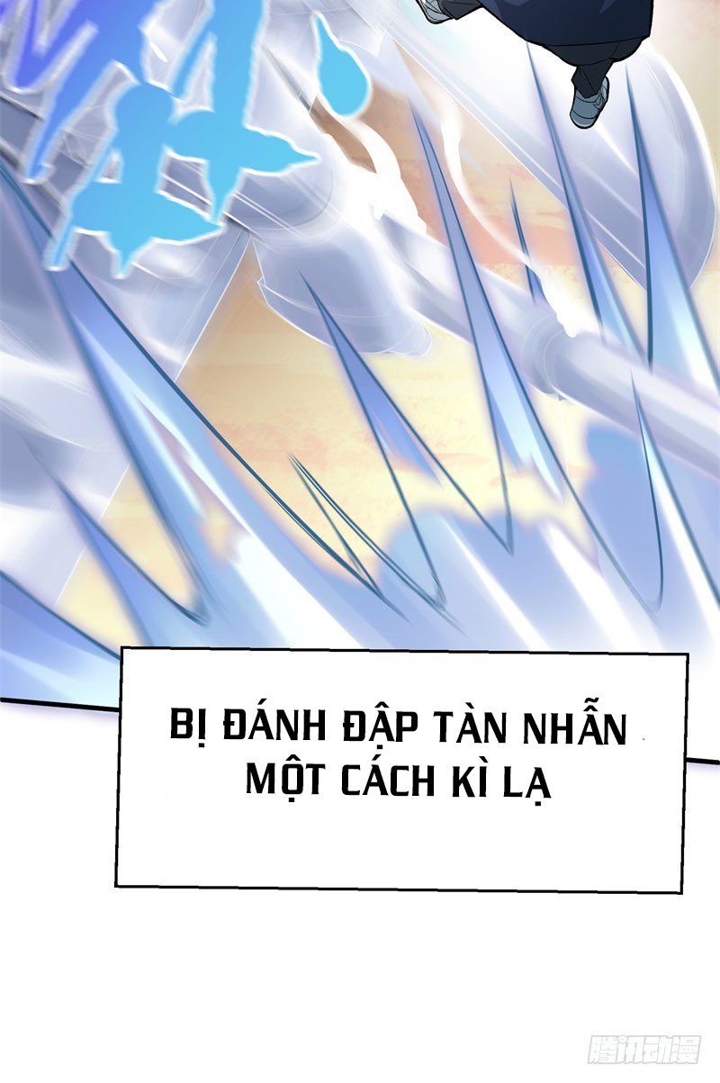 Ta Nhặt Được Thuộc Tính Tại Tu Chân Giới chapter 1 - Trang 57
