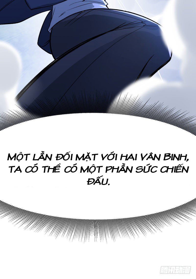 Ta Nhặt Được Thuộc Tính Tại Tu Chân Giới chapter 1 - Trang 62