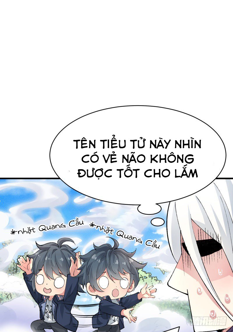 Ta Nhặt Được Thuộc Tính Tại Tu Chân Giới chapter 1 - Trang 76