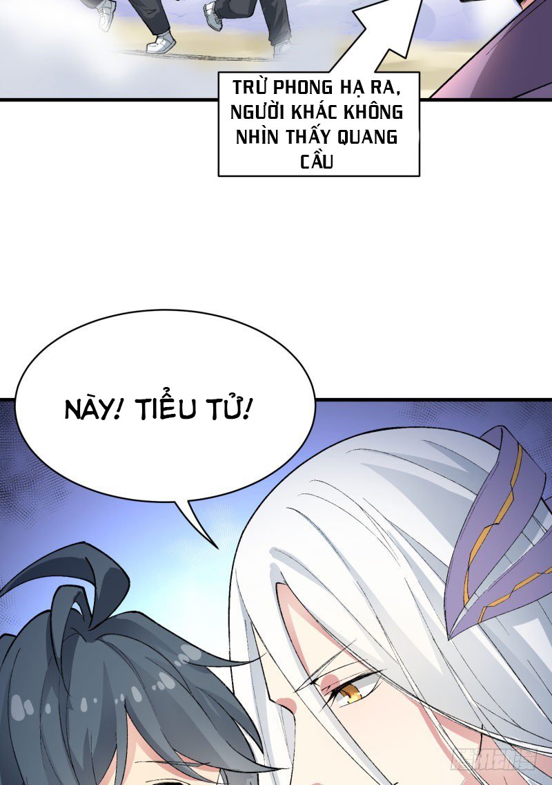 Ta Nhặt Được Thuộc Tính Tại Tu Chân Giới chapter 1 - Trang 77