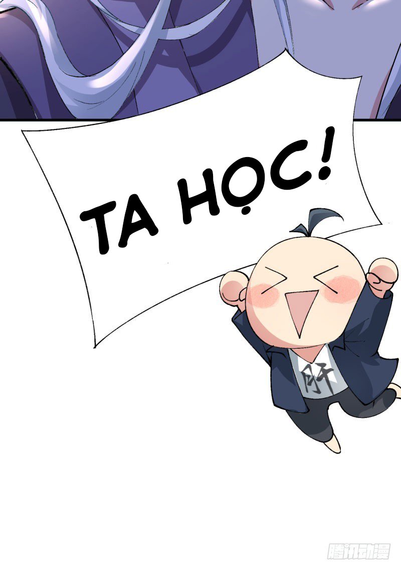 Ta Nhặt Được Thuộc Tính Tại Tu Chân Giới chapter 1 - Trang 80