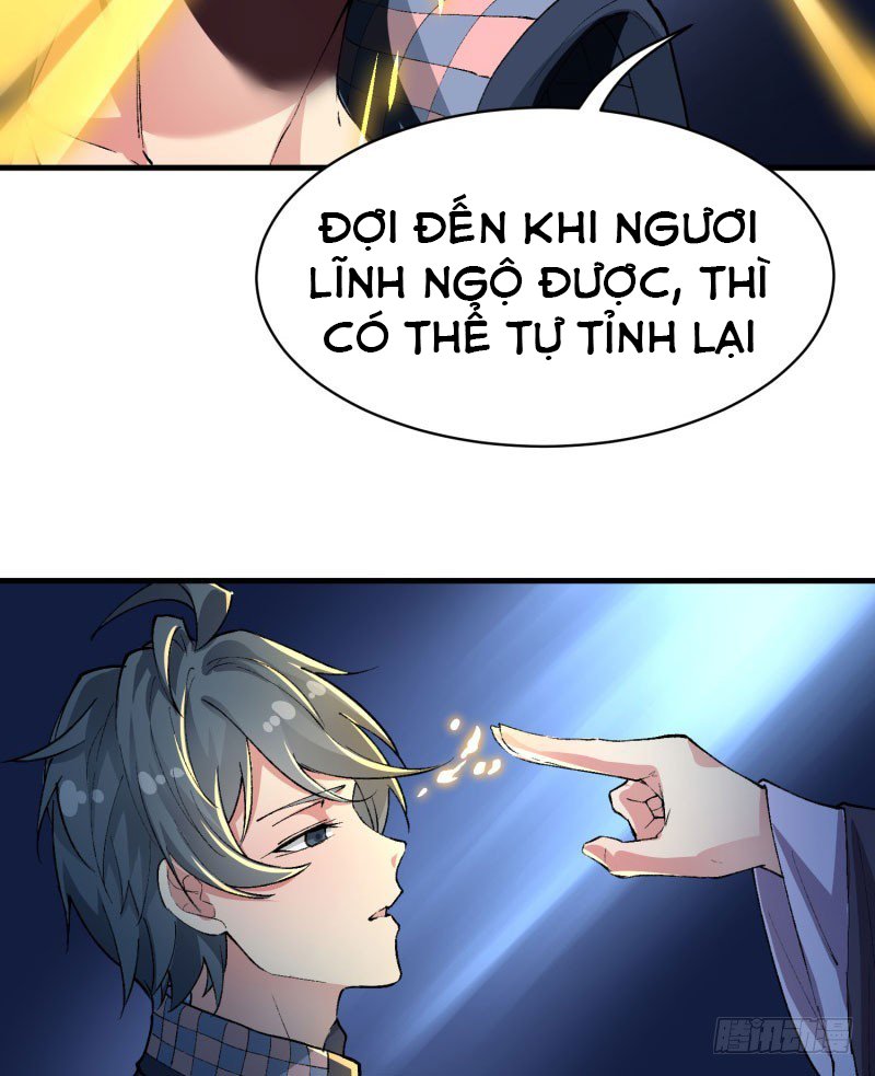 Ta Nhặt Được Thuộc Tính Tại Tu Chân Giới chapter 1 - Trang 83