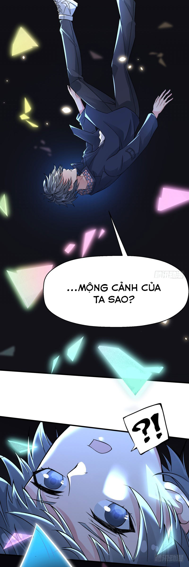 Ta Nhặt Được Thuộc Tính Tại Tu Chân Giới chapter 1 - Trang 88