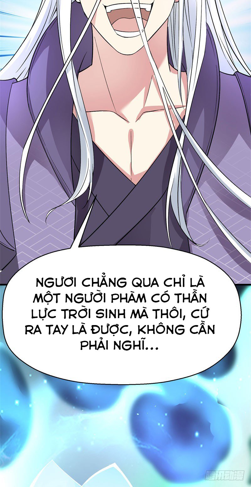 Ta Nhặt Được Thuộc Tính Tại Tu Chân Giới chapter 2 - Trang 19