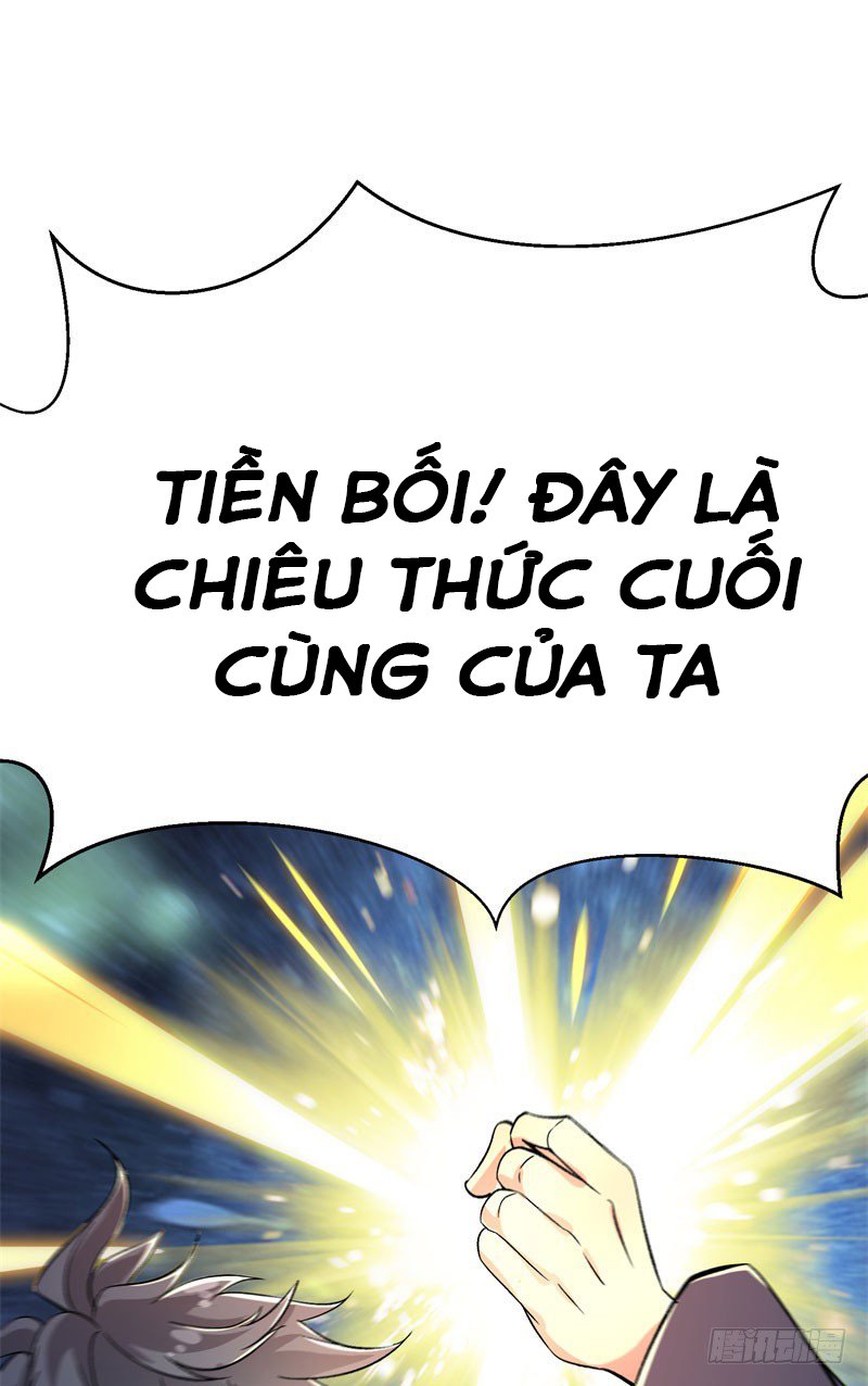 Ta Nhặt Được Thuộc Tính Tại Tu Chân Giới chapter 2 - Trang 34
