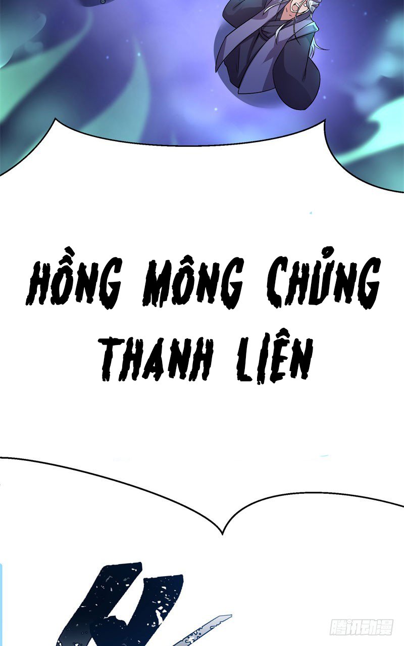 Ta Nhặt Được Thuộc Tính Tại Tu Chân Giới chapter 2 - Trang 39