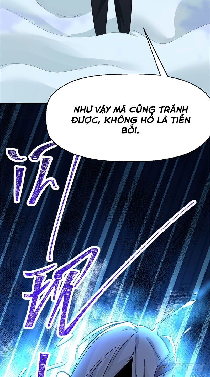 Ta Nhặt Được Thuộc Tính Tại Tu Chân Giới chapter 2 - Trang 44
