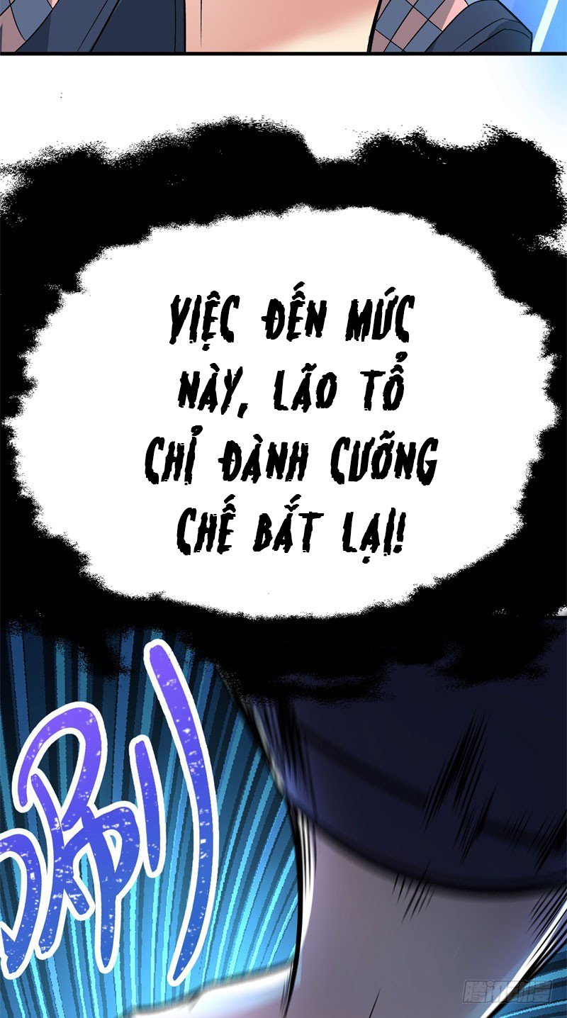 Ta Nhặt Được Thuộc Tính Tại Tu Chân Giới chapter 2 - Trang 46