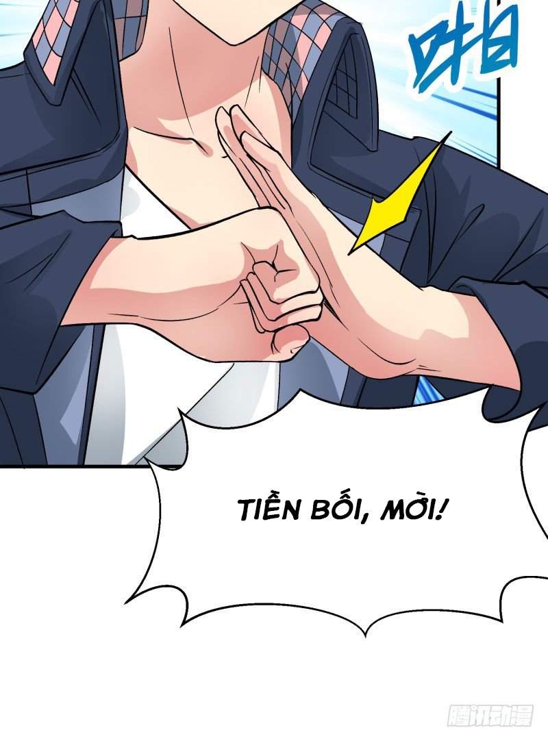 Ta Nhặt Được Thuộc Tính Tại Tu Chân Giới chapter 2 - Trang 8