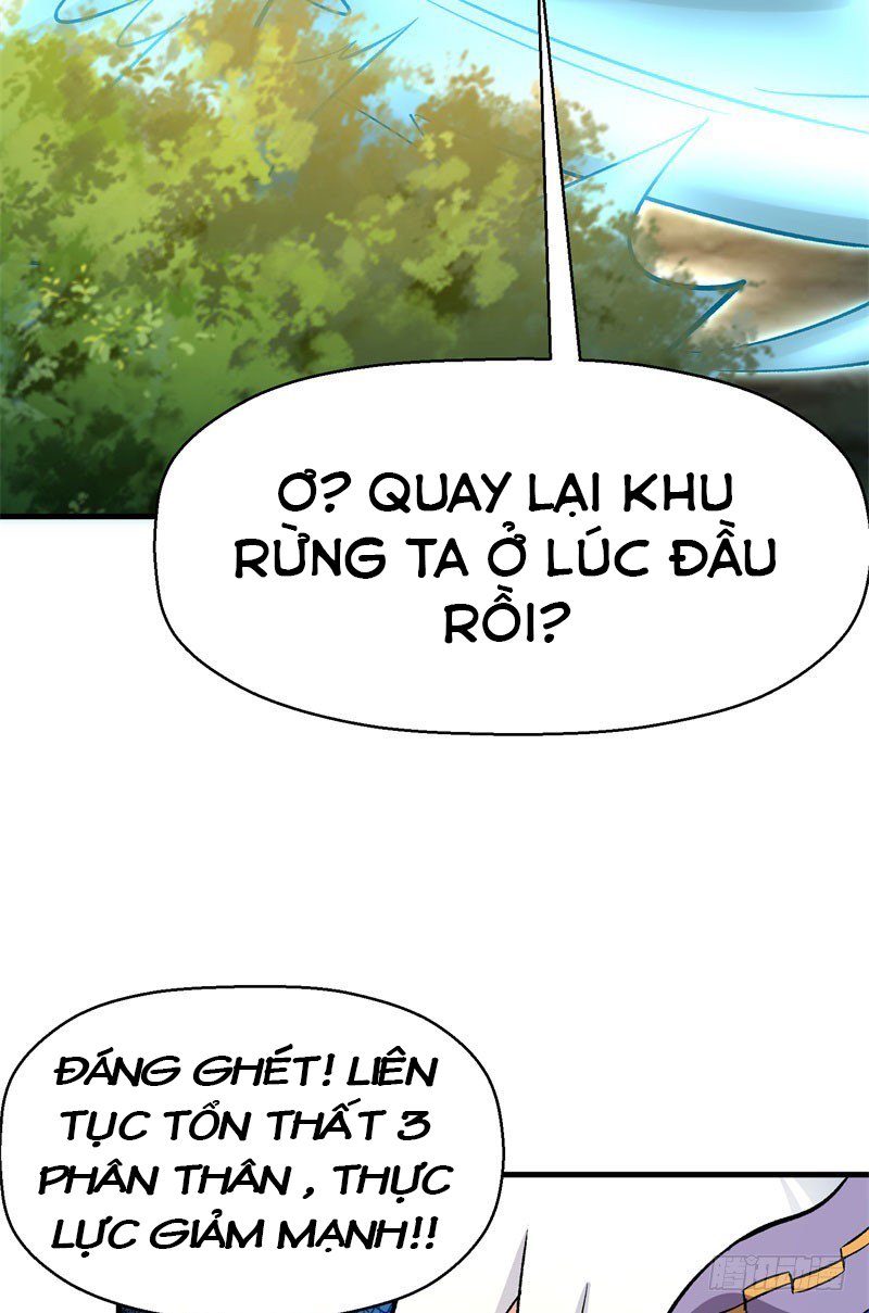 Ta Nhặt Được Thuộc Tính Tại Tu Chân Giới chapter 3 - Trang 15