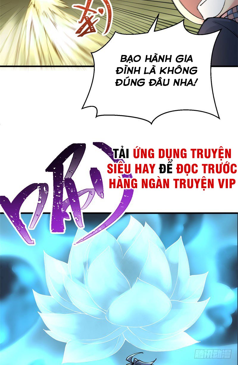Ta Nhặt Được Thuộc Tính Tại Tu Chân Giới chapter 3 - Trang 37