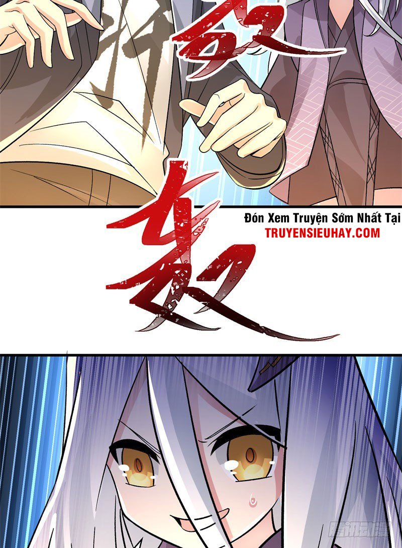 Ta Nhặt Được Thuộc Tính Tại Tu Chân Giới chapter 3 - Trang 46