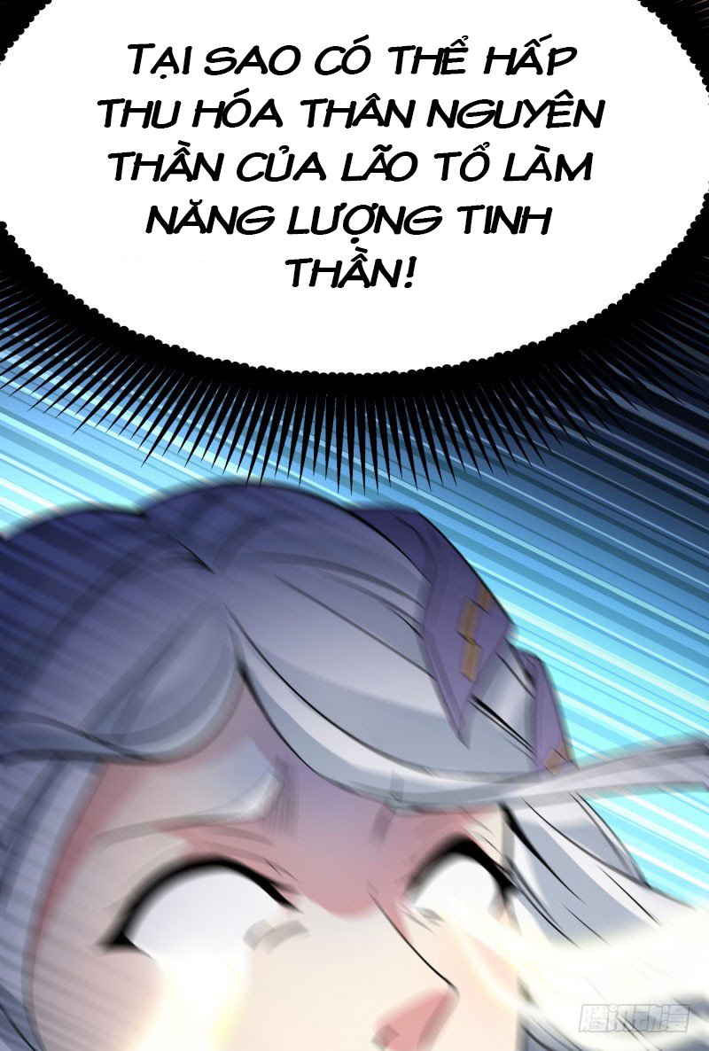 Ta Nhặt Được Thuộc Tính Tại Tu Chân Giới chapter 3 - Trang 6