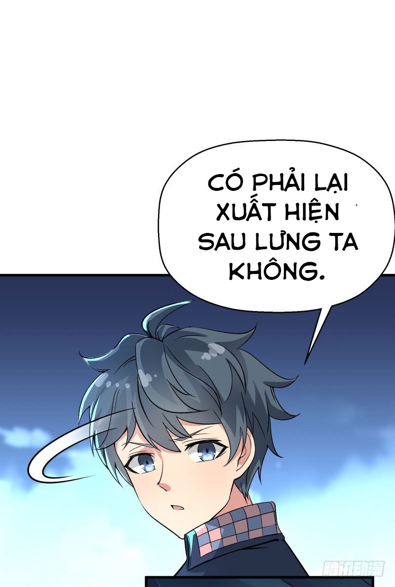 Ta Nhặt Được Thuộc Tính Tại Tu Chân Giới chapter 3 - Trang 8