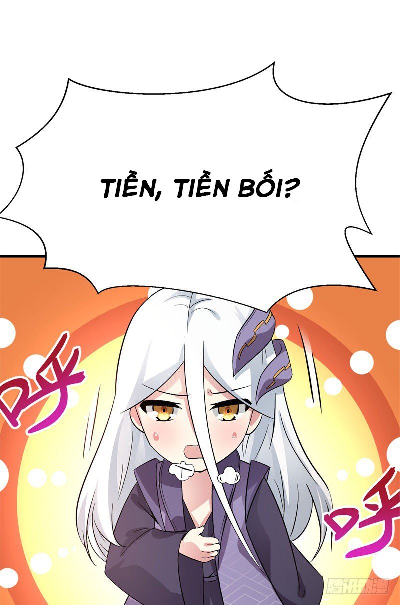 Ta Nhặt Được Thuộc Tính Tại Tu Chân Giới chapter 3 - Trang 10