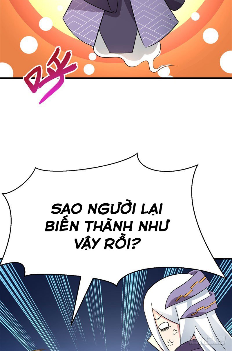 Ta Nhặt Được Thuộc Tính Tại Tu Chân Giới chapter 3 - Trang 11