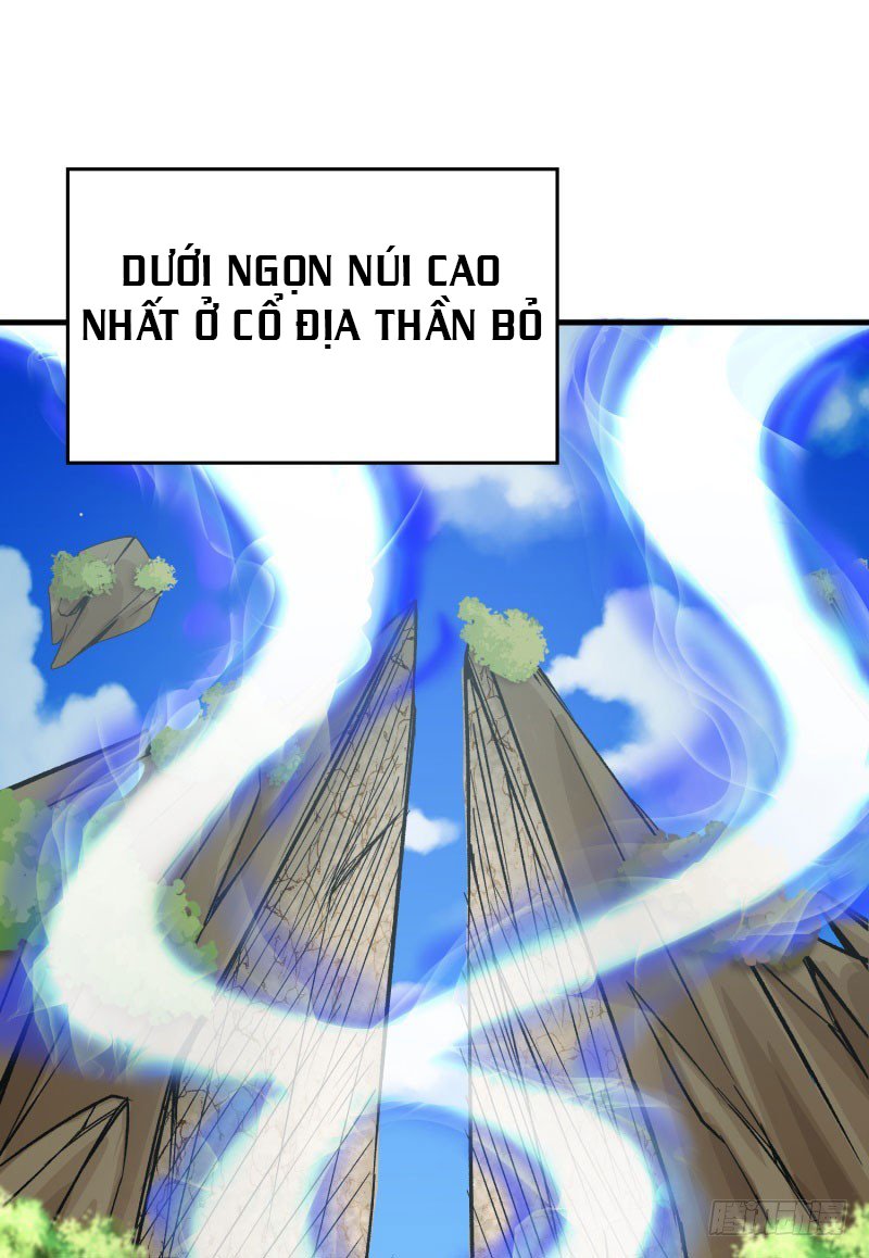 Ta Nhặt Được Thuộc Tính Tại Tu Chân Giới chapter 4 - Trang 3