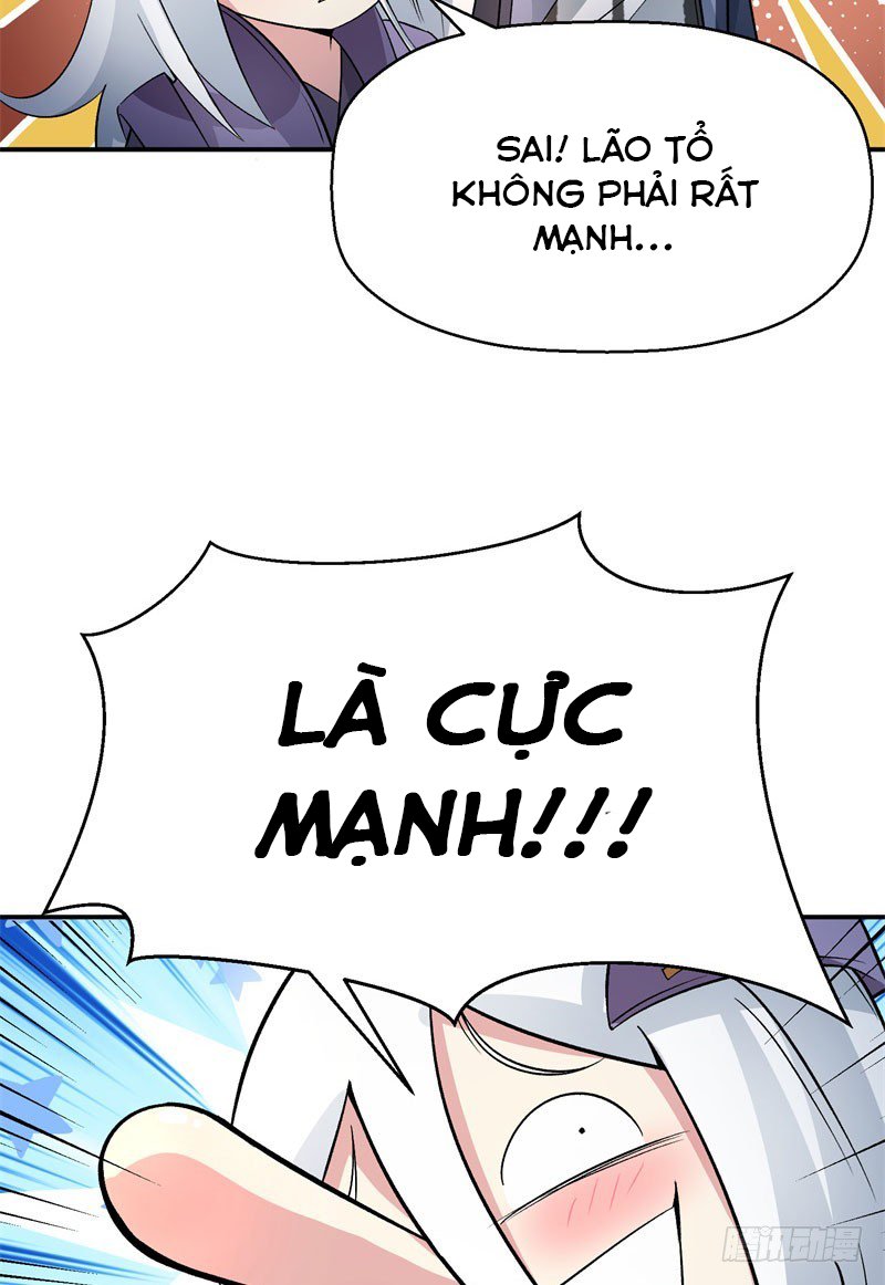 Ta Nhặt Được Thuộc Tính Tại Tu Chân Giới chapter 4 - Trang 30
