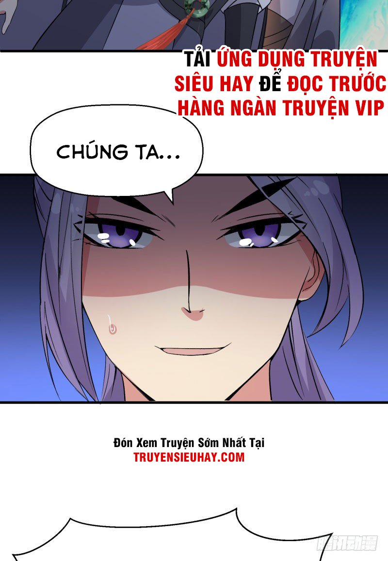 Ta Nhặt Được Thuộc Tính Tại Tu Chân Giới chapter 4 - Trang 7
