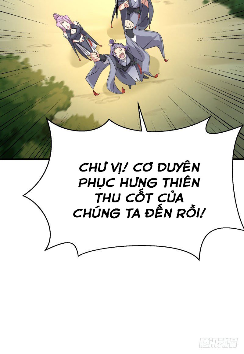 Ta Nhặt Được Thuộc Tính Tại Tu Chân Giới chapter 4 - Trang 10
