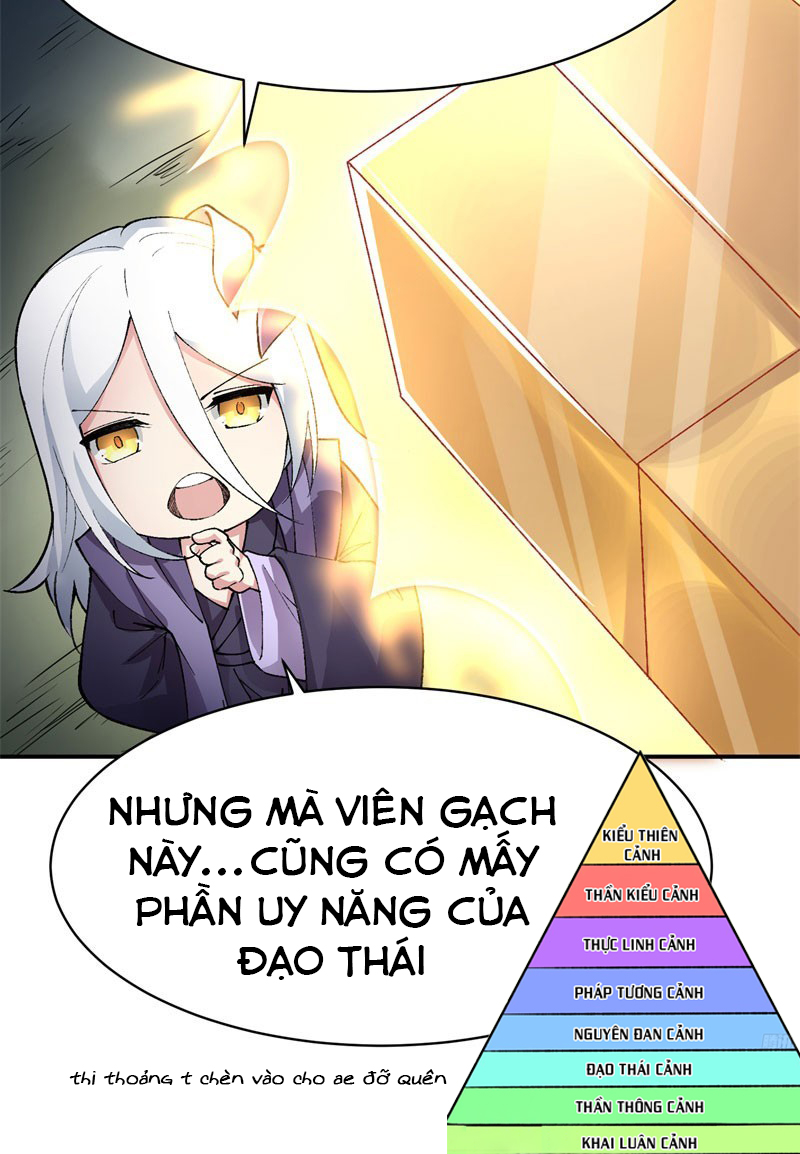 Ta Nhặt Được Thuộc Tính Tại Tu Chân Giới chapter 5 - Trang 22