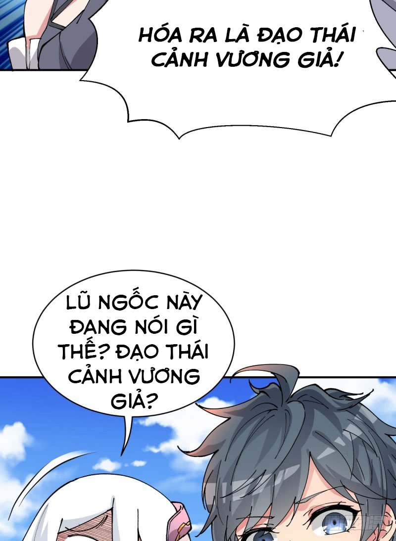 Ta Nhặt Được Thuộc Tính Tại Tu Chân Giới chapter 5 - Trang 24