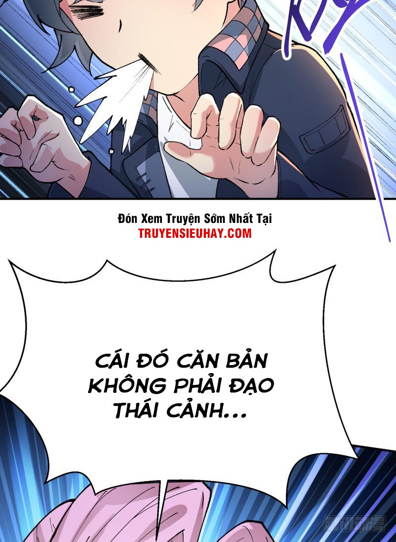 Ta Nhặt Được Thuộc Tính Tại Tu Chân Giới chapter 5 - Trang 27
