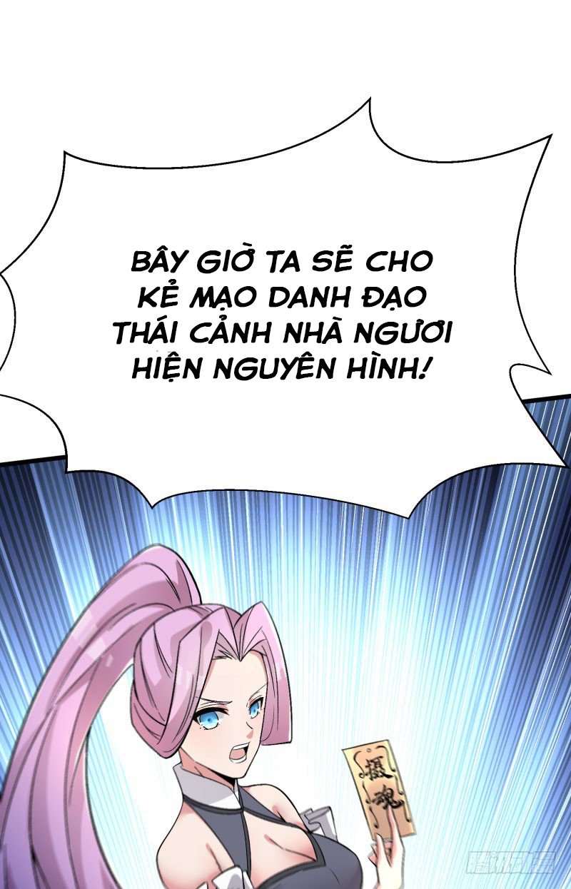 Ta Nhặt Được Thuộc Tính Tại Tu Chân Giới chapter 5 - Trang 31