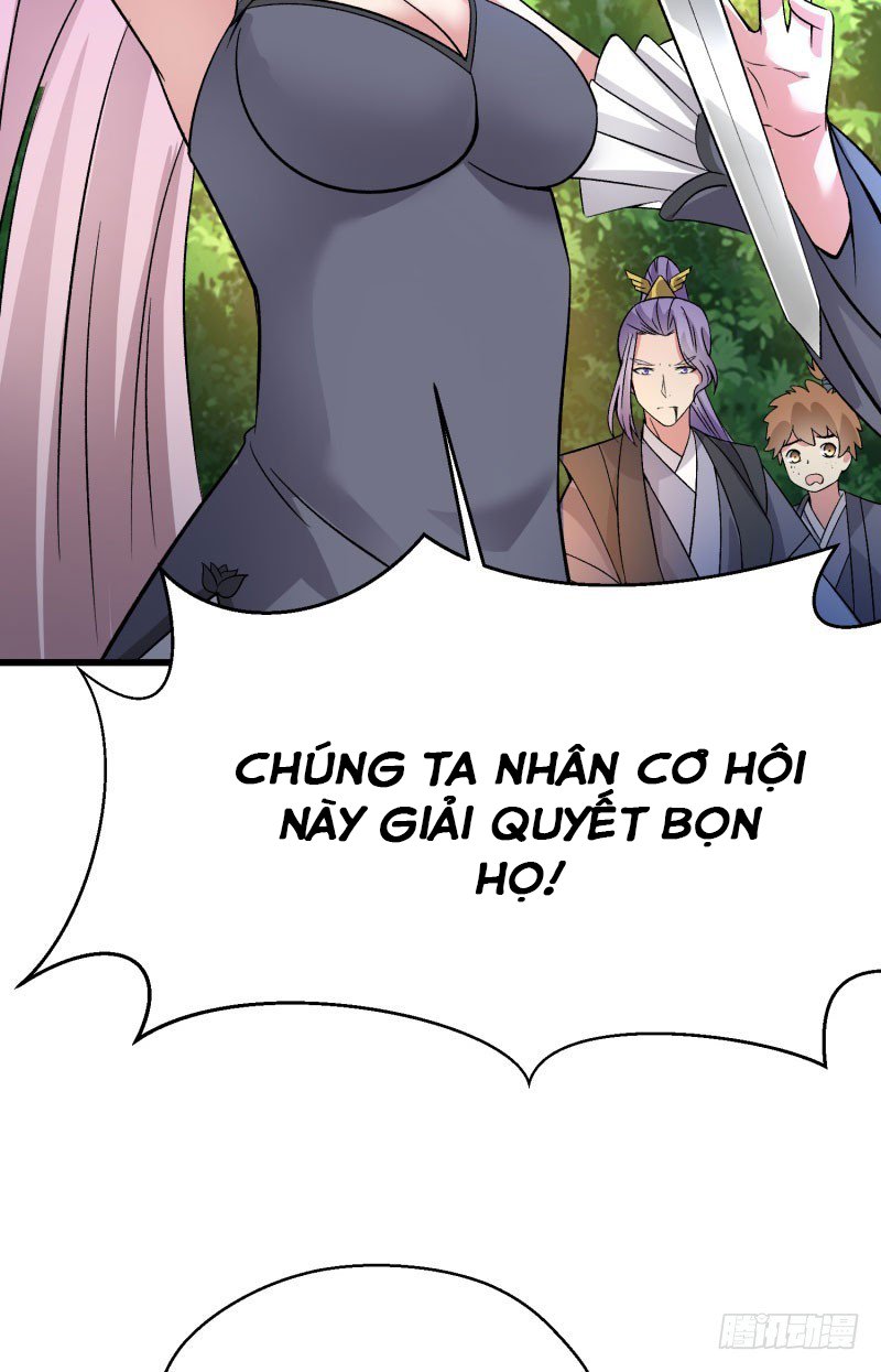 Ta Nhặt Được Thuộc Tính Tại Tu Chân Giới chapter 5 - Trang 38