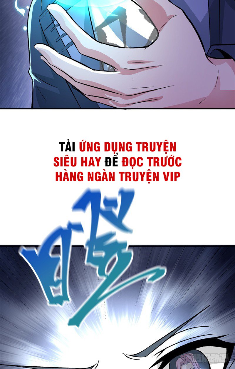 Ta Nhặt Được Thuộc Tính Tại Tu Chân Giới chapter 5 - Trang 42