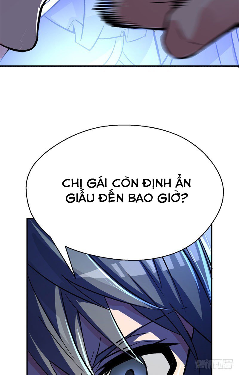 Ta Nhặt Được Thuộc Tính Tại Tu Chân Giới chapter 5 - Trang 48