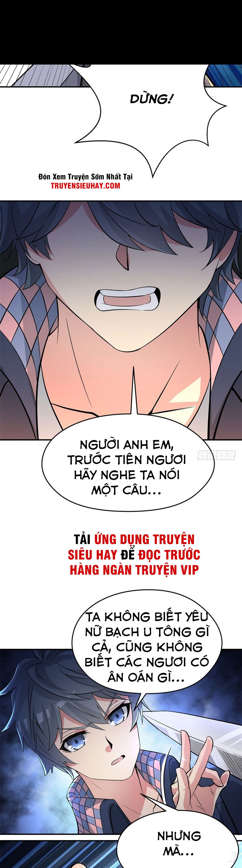 Ta Nhặt Được Thuộc Tính Tại Tu Chân Giới chapter 5 - Trang 6