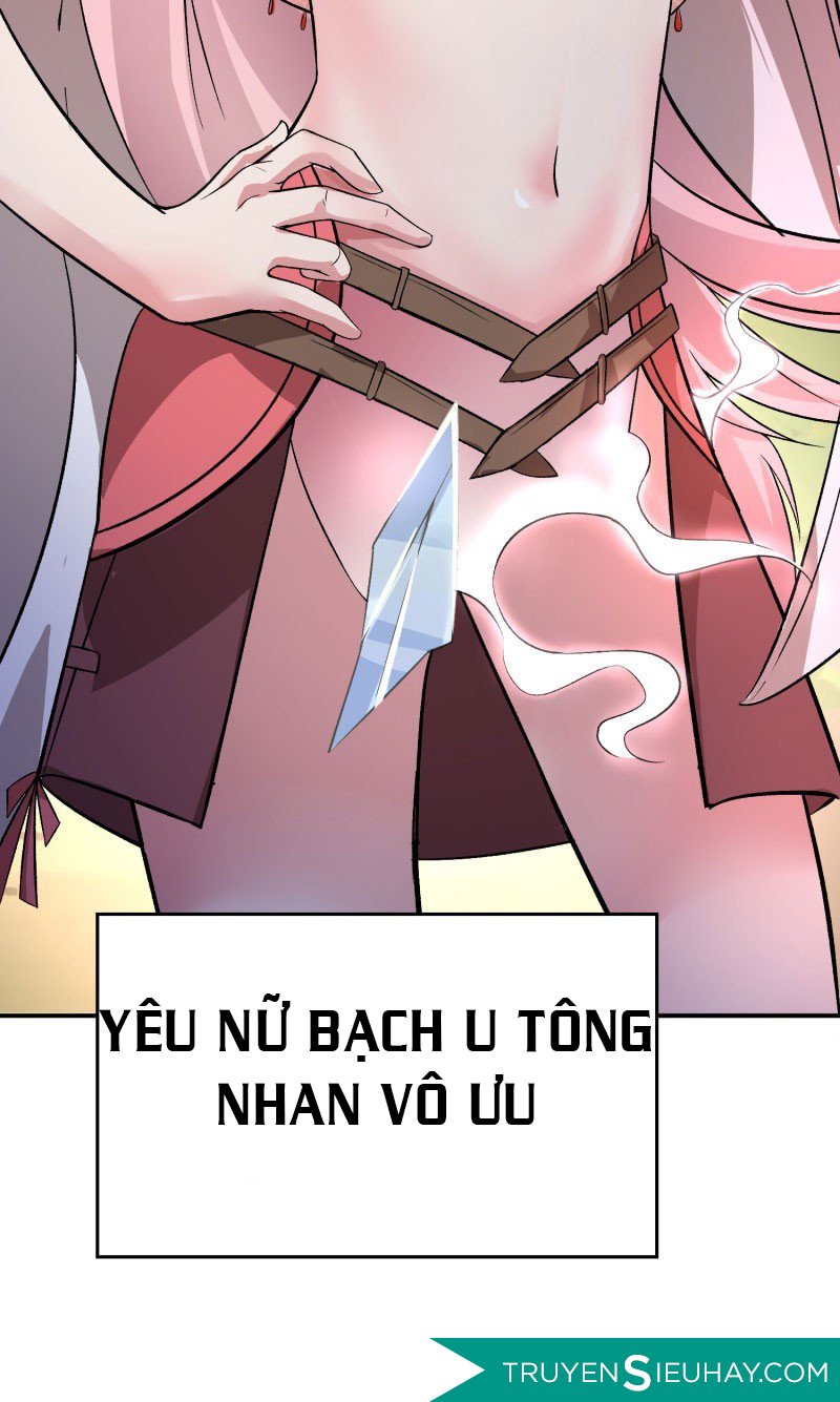 Ta Nhặt Được Thuộc Tính Tại Tu Chân Giới chapter 5 - Trang 60