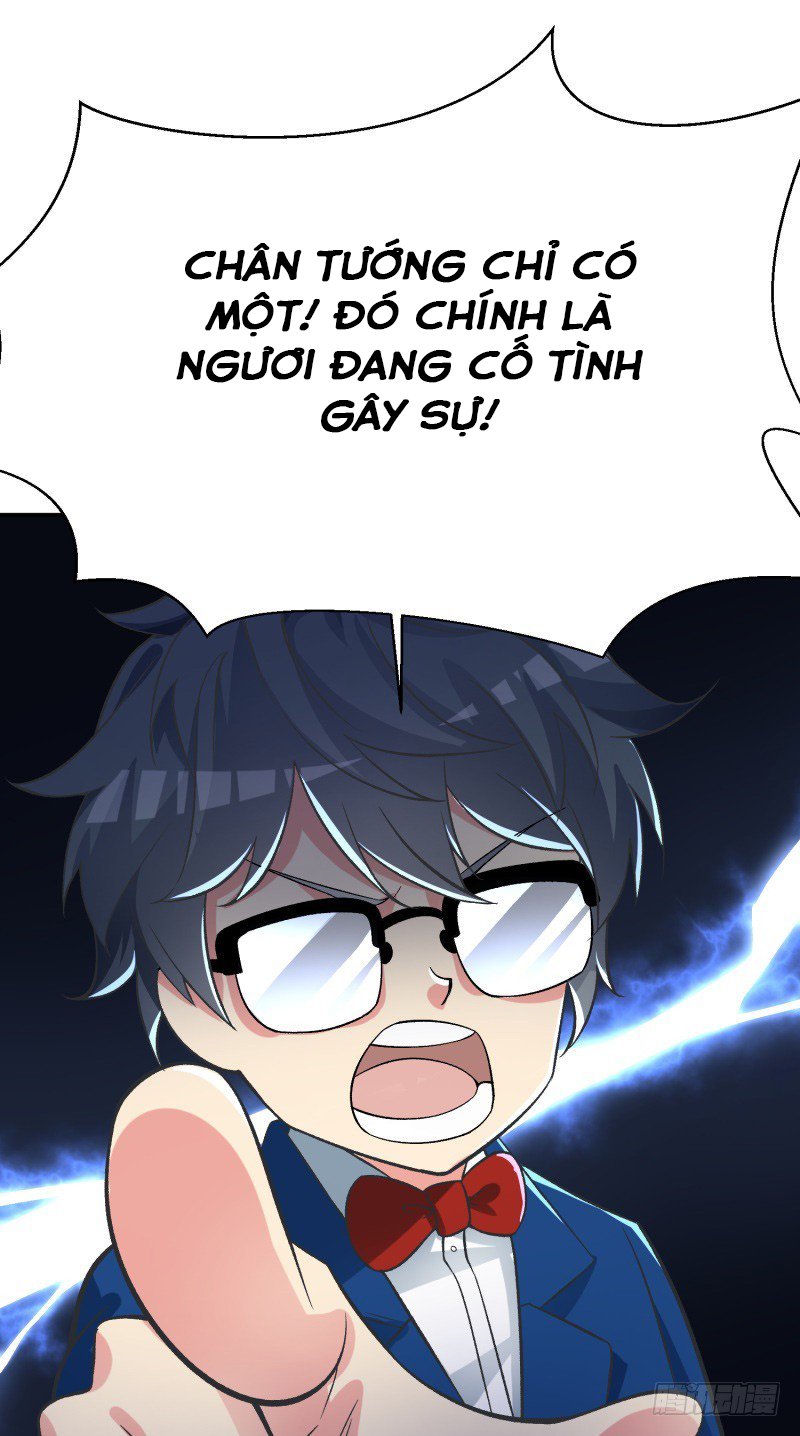 Ta Nhặt Được Thuộc Tính Tại Tu Chân Giới chapter 6 - Trang 12