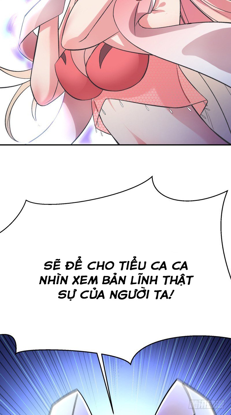 Ta Nhặt Được Thuộc Tính Tại Tu Chân Giới chapter 6 - Trang 14