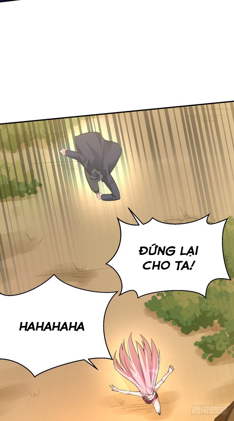 Ta Nhặt Được Thuộc Tính Tại Tu Chân Giới chapter 6 - Trang 19