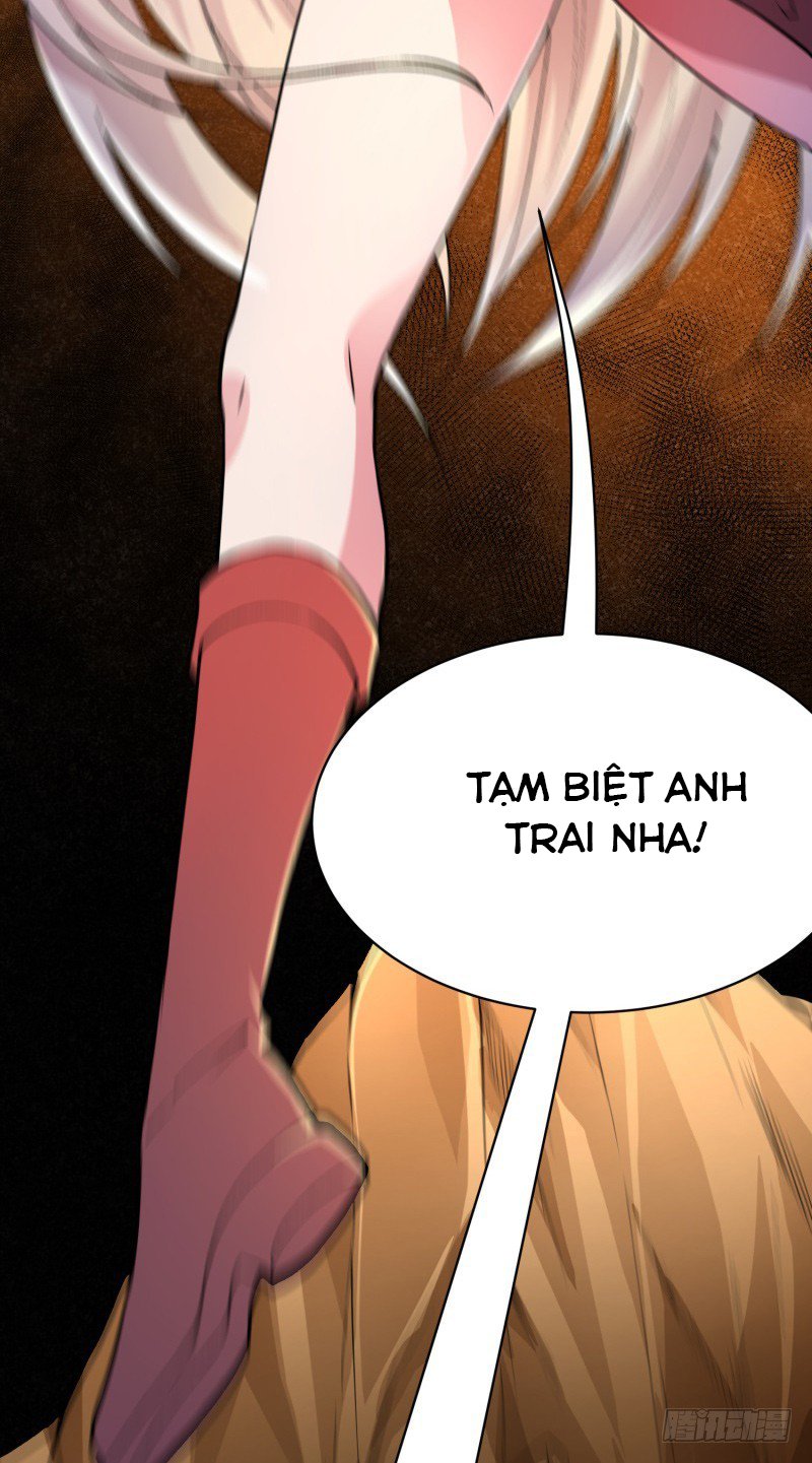 Ta Nhặt Được Thuộc Tính Tại Tu Chân Giới chapter 6 - Trang 23