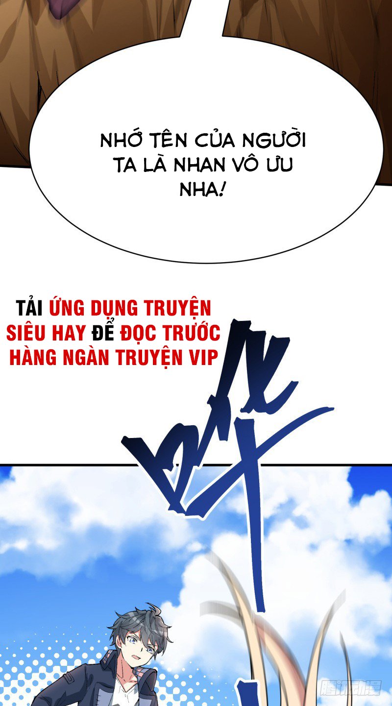 Ta Nhặt Được Thuộc Tính Tại Tu Chân Giới chapter 6 - Trang 24