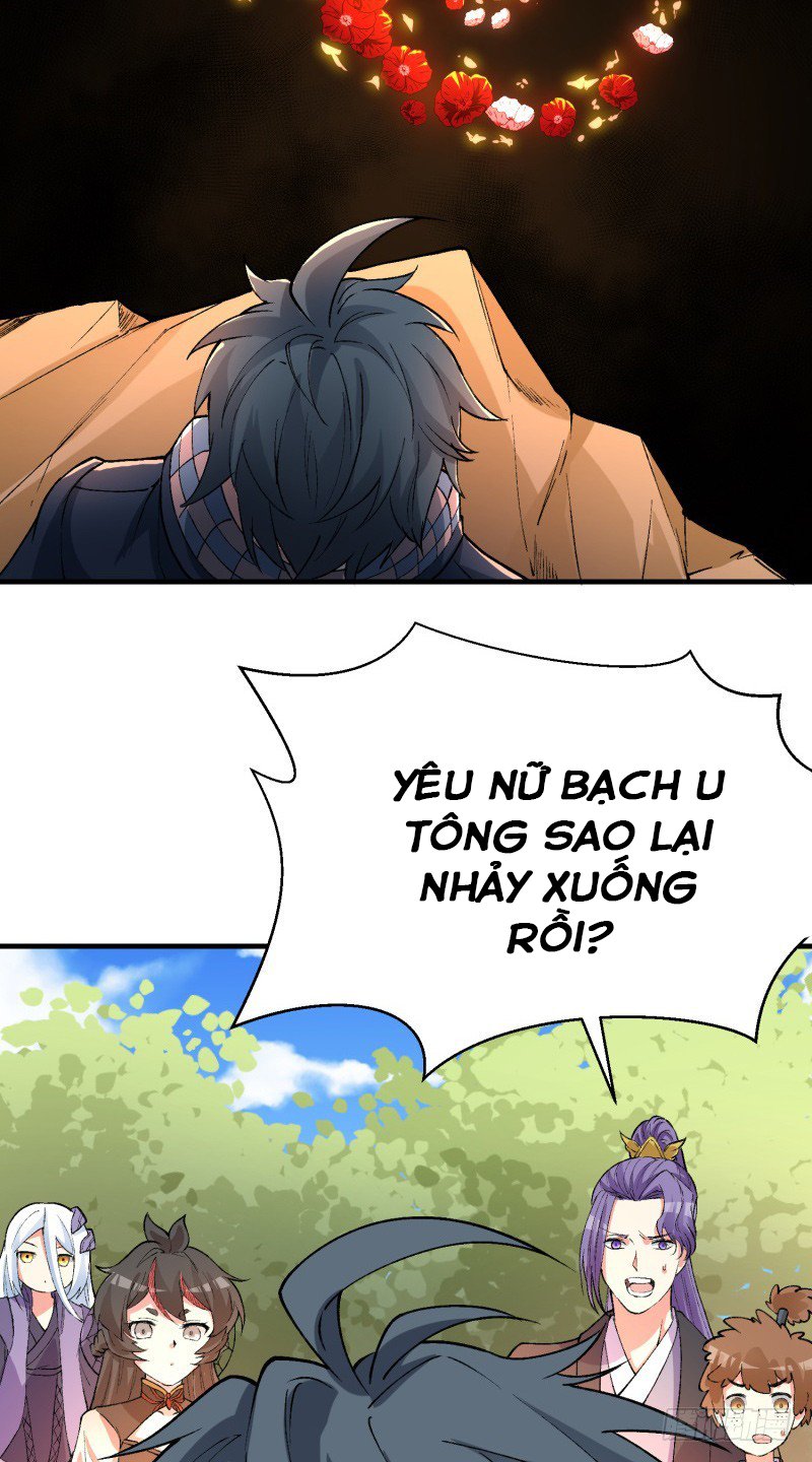 Ta Nhặt Được Thuộc Tính Tại Tu Chân Giới chapter 6 - Trang 26