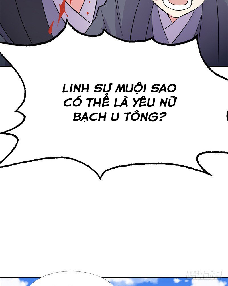 Ta Nhặt Được Thuộc Tính Tại Tu Chân Giới chapter 6 - Trang 4